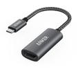 ANKER Usb Graphics Adapter Black,