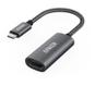 ANKER Usb Graphics Adapter Black,  (A83120A1)