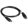 STARTECH 3m USB 2.0 Certified A to B Cable M/M (USB2HAB10           )