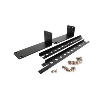STARTECH 1U Rackmount Brackets for KVM Switch (SV431 Series) (SV431RACK           )