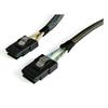 STARTECH 100cm Serial Attached SCSI SAS Cable - SFF-8087 to SFF-8087 	 (SAS8787100)