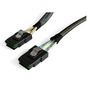 STARTECH 100cm Serial Attached SCSI SAS Cable - SFF-8087 to SFF-8087