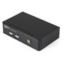 STARTECH 2 Port USB HDMI Switch (SV231HDMIUA)