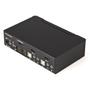 STARTECH 2 Port USB HDMI Switch (SV231HDMIUA)
