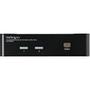 STARTECH 2 Port USB HDMI Switch (SV231HDMIUA)