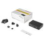 STARTECH 2 Port USB HDMI Switch (SV231HDMIUA)