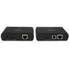 STARTECH "4 Port USB 2.0 Extender over Cat5 or Cat6 - Up to 100,5m"	 (USB2004EXT2)