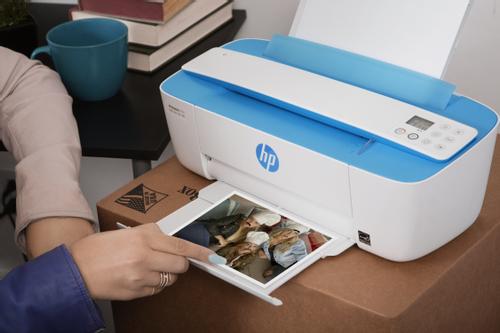 HP DeskJet 3720 AiO Thermal Inkjet A4 Wi (J9V93B)