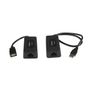 STARTECH 1 Port USB over Cat5 / Cat6 Ethernet Extender - up to 40m