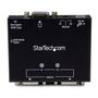 STARTECH 2PORT VGA MONITOR SWITCH BOX 1920X1200 2X1 VGA AUTO SWITCH CABL (ST122VGA)