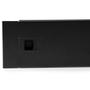 STARTECH 2U HINGED BLANK RACK PANEL F-FEEDS (RKPNLHS2U)