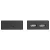 STARTECH 4-Port USB 2.0-Over-Cat5-or-Cat6 Extender - 50m	 (USB2004EXTV)