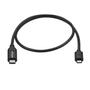 STARTECH 0.5M USB TYPE C TO MICRO USB USB 2.0 CABL (USB2CUB50CM)