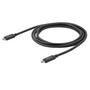 STARTECH StarTech.com 0.5m USB C to USB C Cable USB 3.1 (USB31CC50CM)