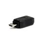 STARTECH Micro USB to Mini USB 2.0 Adapter M/F	