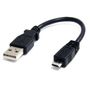 STARTECH 15cm Micro USB Cable - A to Micro B	
