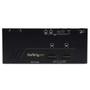 STARTECH 2X2 HDMI Matrix Switch w/ Automatic and Priority Switching ? 1080p (VS222HDQ)