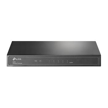 TP-LINK AC50 Wireless Controller Manage up to 50 CAPs AP Automat. Discovery and Unifed Configuration Centralized monitoring (AC50)