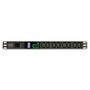 APC Easy PDU, Metered, 1U, 16A, 230V, (8)C13 (EPDU1016M)