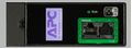 APC Easy PDU, Metered, 1U, 16A, 230V, (8)C13 (EPDU1016M)