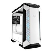 ASUS TUF Gaming GT501 White Edition Case ATX Mid Tower