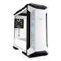ASUS TUF Gaming GT501 White Edition Case ATX Mid Tower
