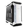 ASUS TUF Gaming GT501 White Edition Case ATX Mid Tower (90DC0013-B49000)