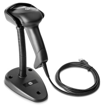 HP IMAGING BARCODE SCANNER IN PERP (BW868AA)
