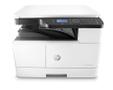 HP LaserJet MFP M42625dn A3 monochrome USB scan copy 25ppm