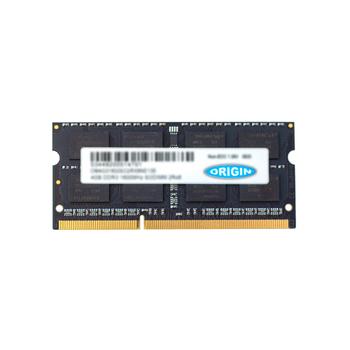ORIGIN STORAGE Origin alt to H6Y75AA memory module 4 GB DDR3L 1600