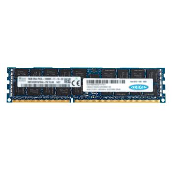 ORIGIN STORAGE OM4G31333R2RX8E15 geheugenmodule 4 GB 1 x 4 GB DDR3 240-pin DIMM ECC (OM4G31333R2RX8E15)