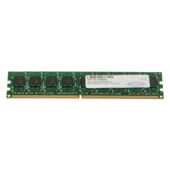 ORIGIN STORAGE 2GB DDR2-800 UDIMM 2RX8 ECC MEM (OM2G2800U2RX8E18)