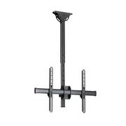 STARTECH CEILING TV MOUNT FOR 37 TO 70IN VESA MOUNT TVS-SHORT POLE STEEL CEIL