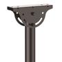 STARTECH TV MOUNT CEILING LONG POLE (FPCEILPTBLP)