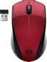 HP Wireless Mouse 220 S Red