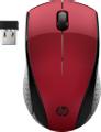 Wireless Mouse 220 S Red