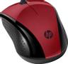 HP Wireless Mouse 220 S Red (7KX10AA#ABB)