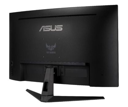ASUS VG328H1B 32IN WLED/VA 1920X1080 250CD/MSQ HDMI D-SUB CURVED      IN LFD (90LM0681-B01170)
