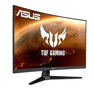 ASUS VG328H1B 32IN WLED/VA 1920X1080 250CD/MSQ HDMI D-SUB CURVED      IN LFD (90LM0681-B01170)