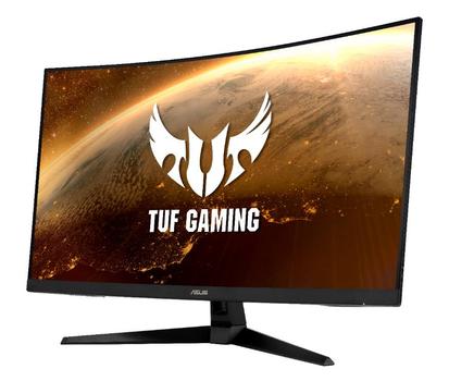 ASUS VG328H1B 32IN WLED/VA 1920X1080 250CD/MSQ HDMI D-SUB CURVED      IN LFD (90LM0681-B01170)