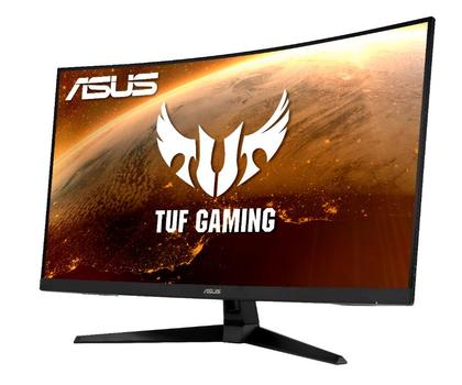 ASUS VG328H1B 32IN WLED/VA 1920X1080 250CD/MSQ HDMI D-SUB CURVED      IN LFD (90LM0681-B01170)