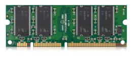 HP 512 MB 100-pinners DDR DIMM