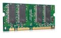 HP 512 MB 100-bens DDR DIMM (Q7720A)