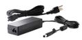 HP Smart - Strømforsyningsadapter - AC 100-240 V - 65 Watt - for 3005pr USB 3.0 Port Replicator; EliteBook 25XX, 27XX, 720 G2; EliteBook Revolve 81... - (Fjernlager - levering  2-4 døgn!!)