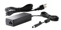 HP HPI AC Adapter 65W Smart 7.4*5.0mm including EU Power Cord