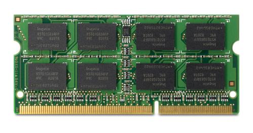 HP 1GB DDR3-1333 SODIMM (VH639AA)