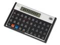HP 12CPL financial calculator Platinum A (F2231AA)