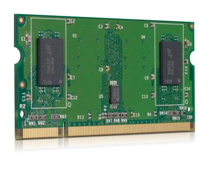 HP Minne 0.5GB 533MHz DDR2 200-pin SO-DIMM (CE467A)