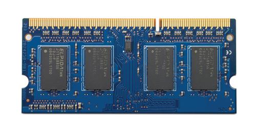 HP 8GB DDR3L-1600 1.35V SODIMM (H6Y77AA)