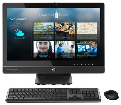 HP 600PD SFF i34130 500G 4.0G 39 (E4Z50EA#ABY)